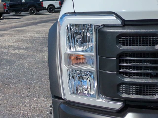 New 2026 Ford F550 4x4 Regular Cab Super Duty image 10