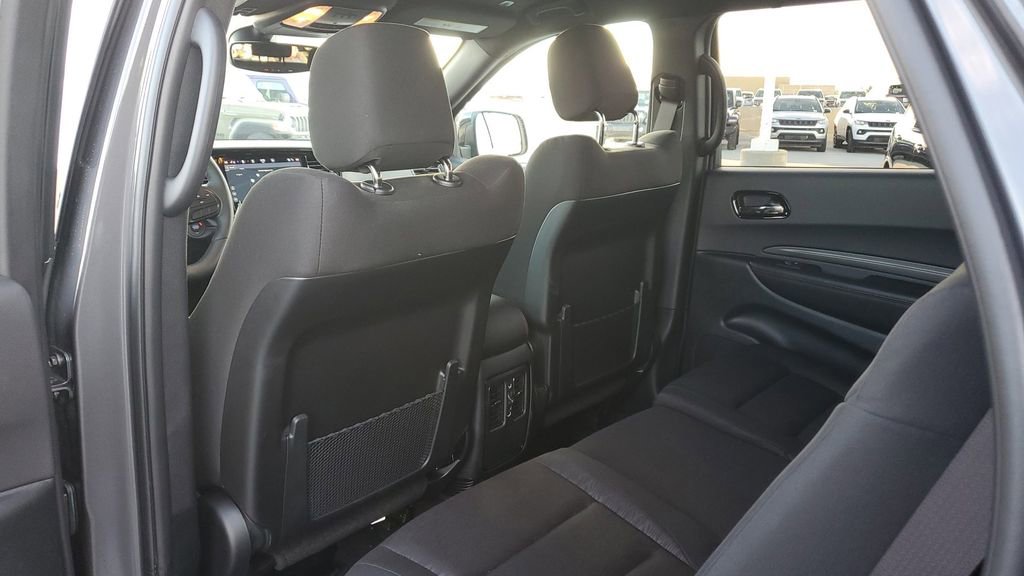 New 2026 Dodge Durango GT image 17