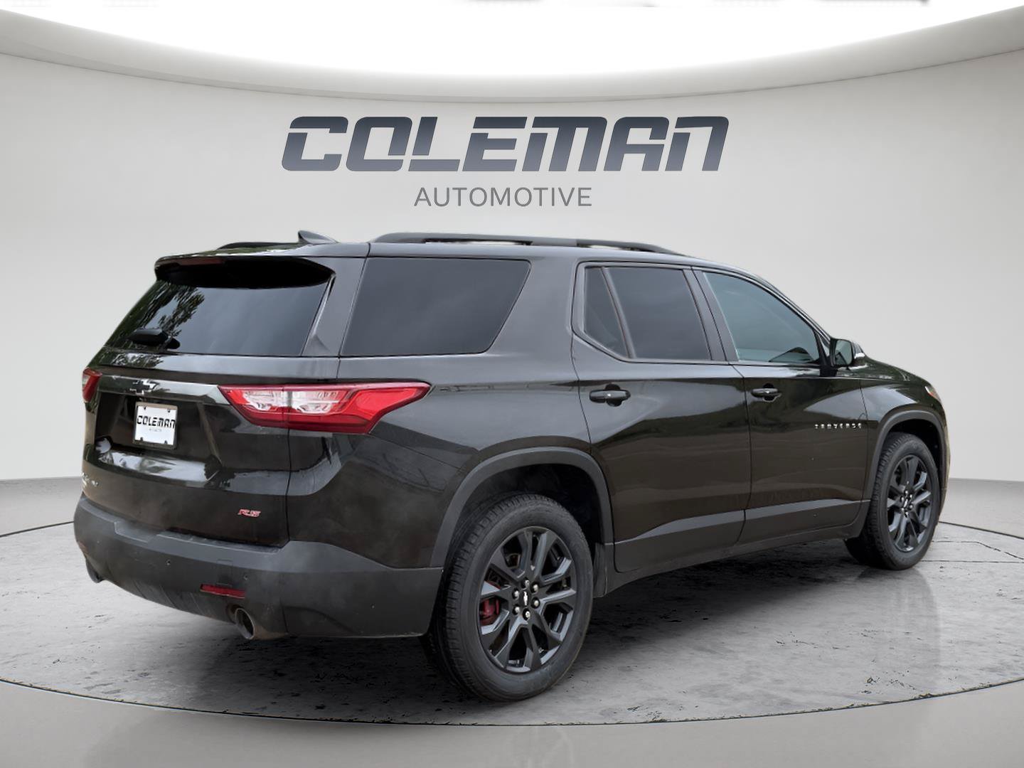 Used 2020 Chevrolet Traverse RS AWD/4WD image 27