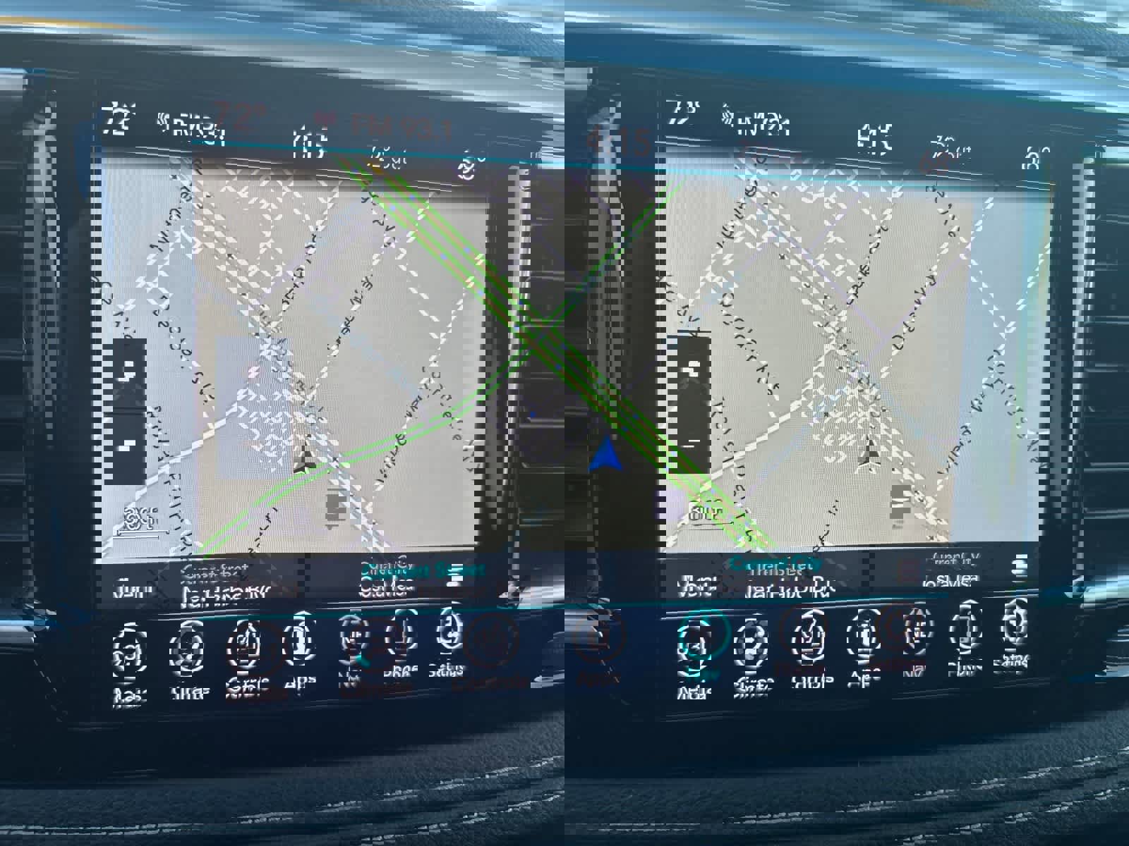 Used 2020 Chrysler Pacifica Limited w/ Advanced Safetytec Group image 54