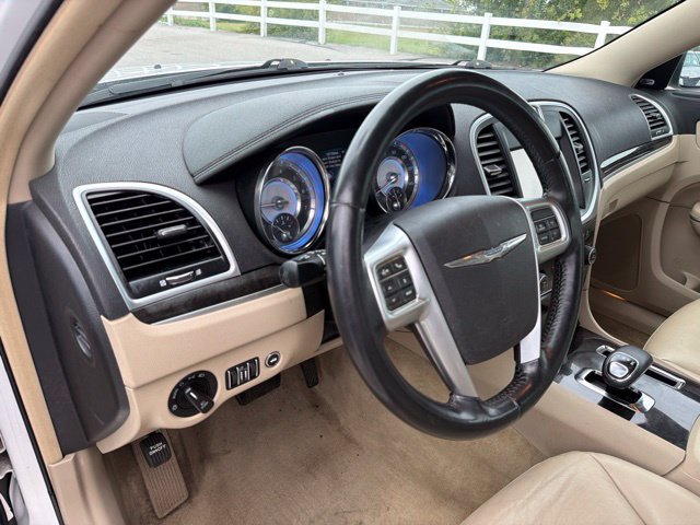 Used 2012 Chrysler 300 Limited AWD/4WD image 11