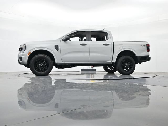 New 2026 Ford Ranger XLT w/ Equipment Group 301A High AWD/4WD image 44