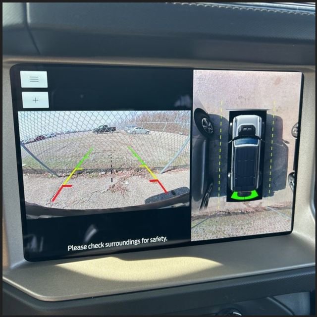 Used 2023 Ford Bronco Raptor image 25