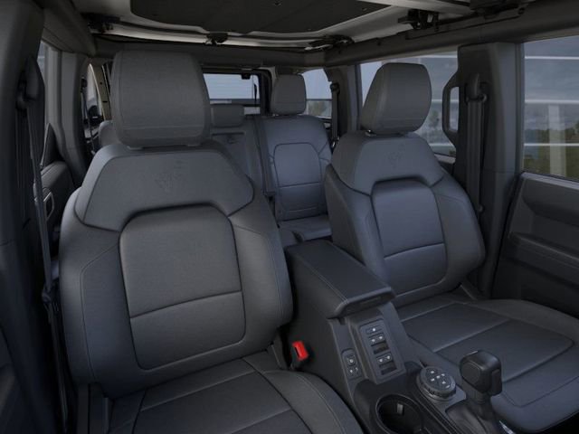 New 2025 Ford Bronco Badlands image 10
