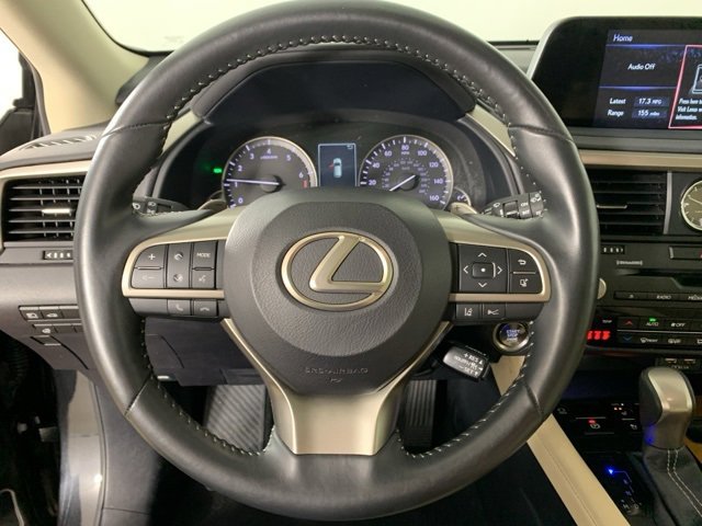 Used 2022 Lexus RX 350 AWD w/ Premium Package image 22