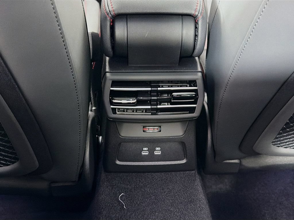 New 2026 Audi S3 Premium AWD/4WD image 27