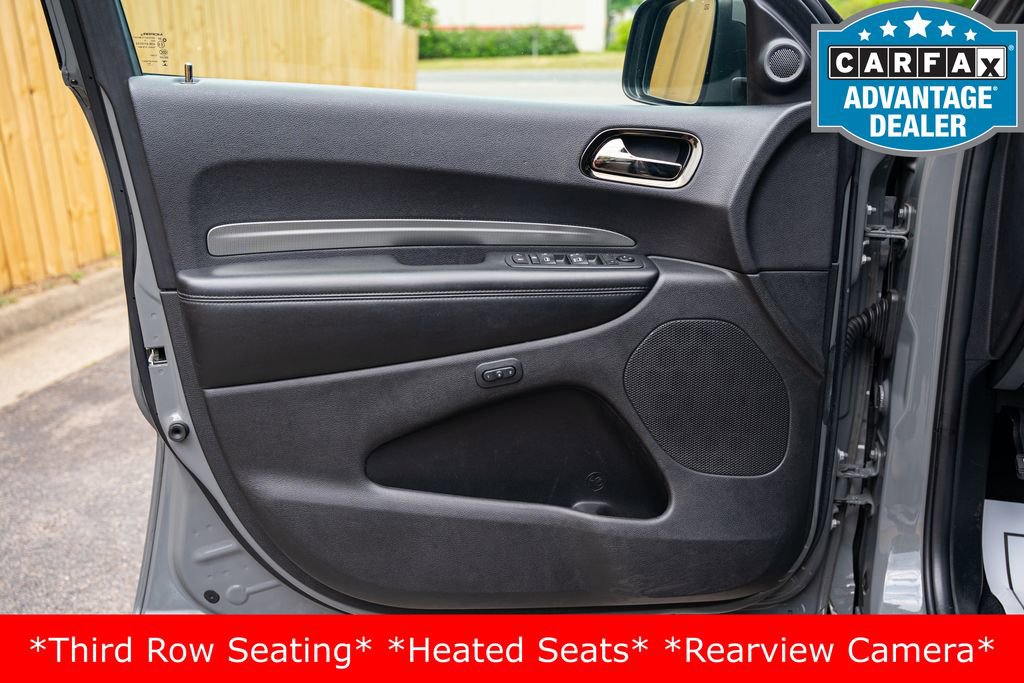 Used 2020 Dodge Durango GT AWD/4WD image 13