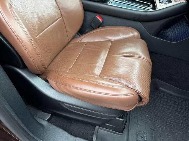 Used 2020 Lincoln Aviator Reserve w/ Equipment Group 202A AWD/4WD image 26