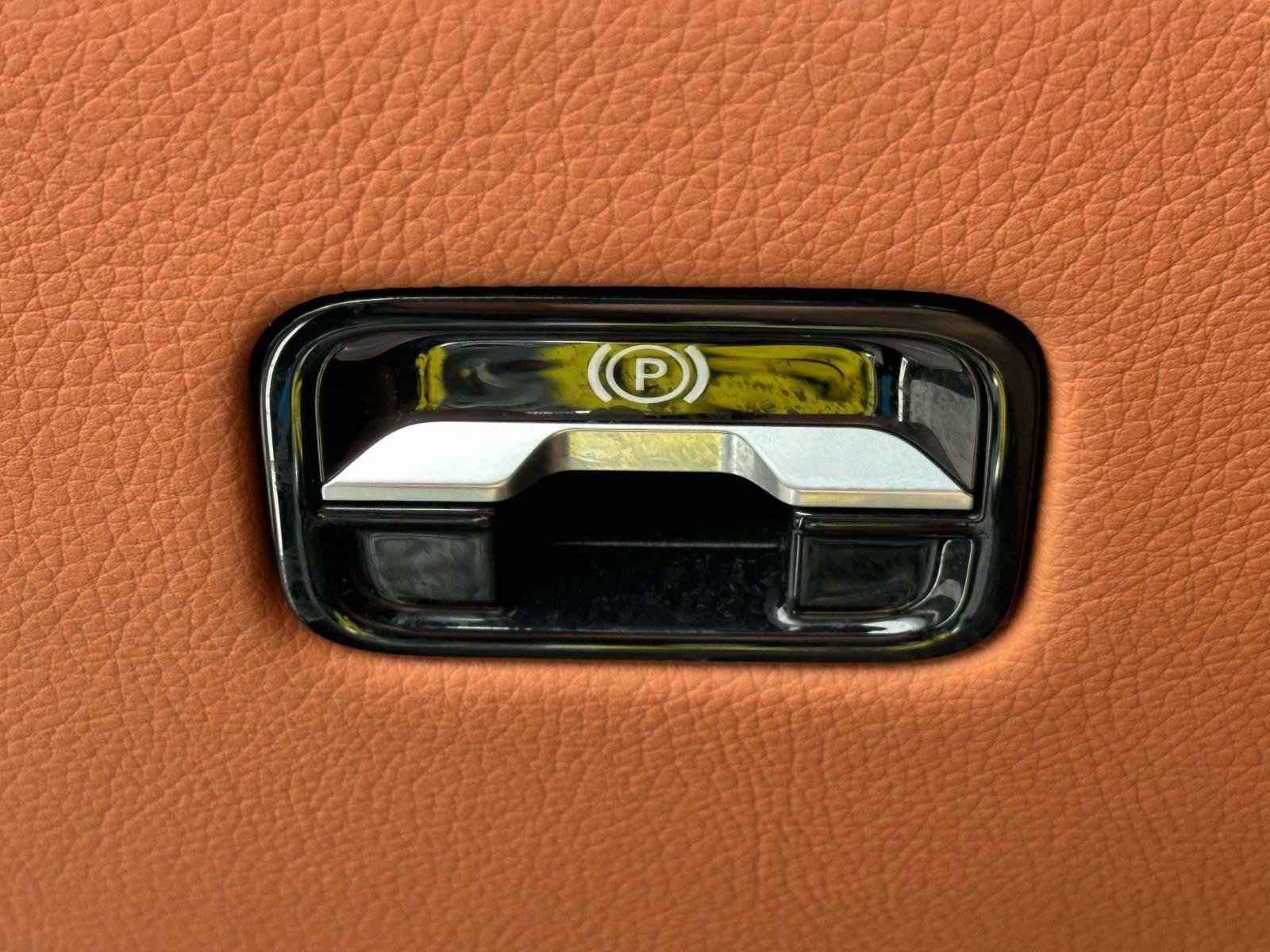 Certified 2022 Mercedes-Benz S 580 4MATIC Sedan image 18