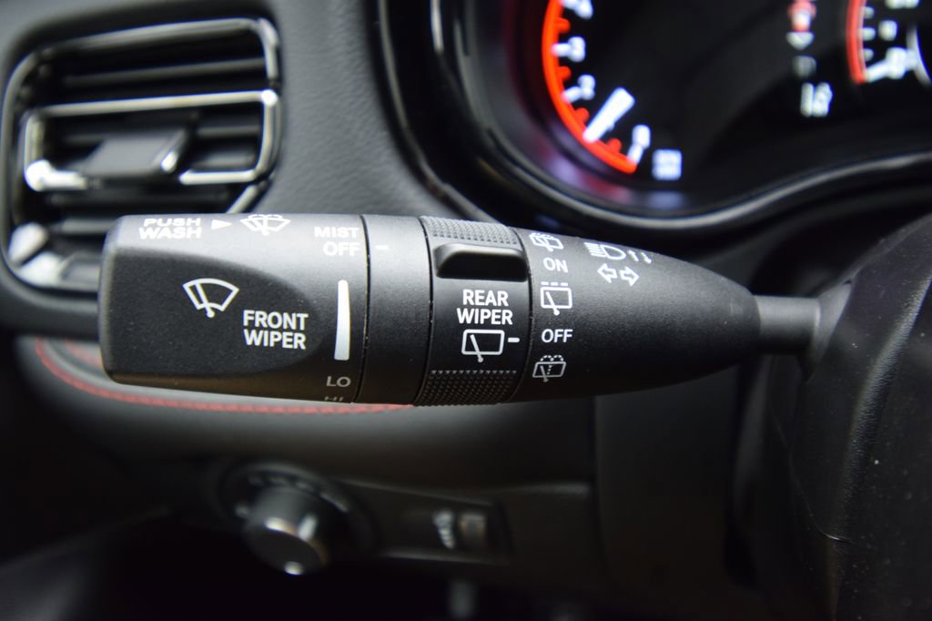 New 2026 Dodge Durango GT AWD/4WD image 36