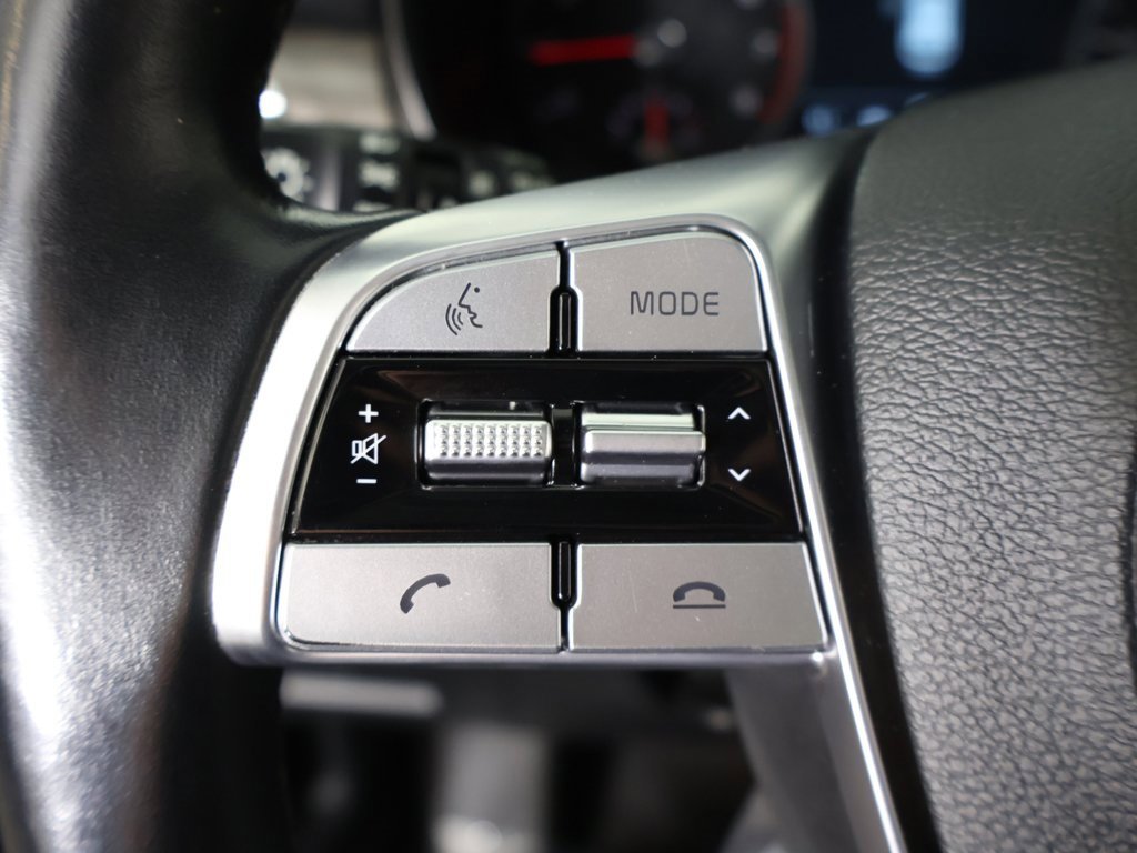 Used 2020 Kia Telluride SX image 50