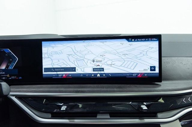 New 2026 BMW X7 xDrive40i image 19