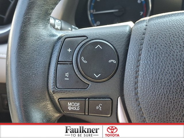 Certified 2017 Toyota RAV4 Platinum AWD/4WD image 22