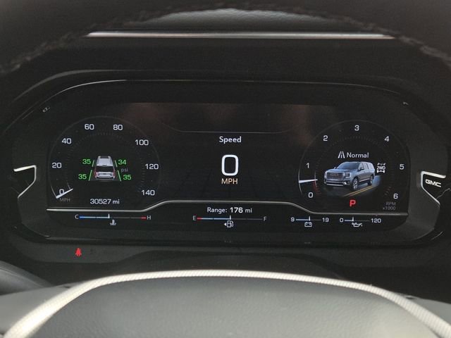 Used 2024 GMC Yukon Denali image 39
