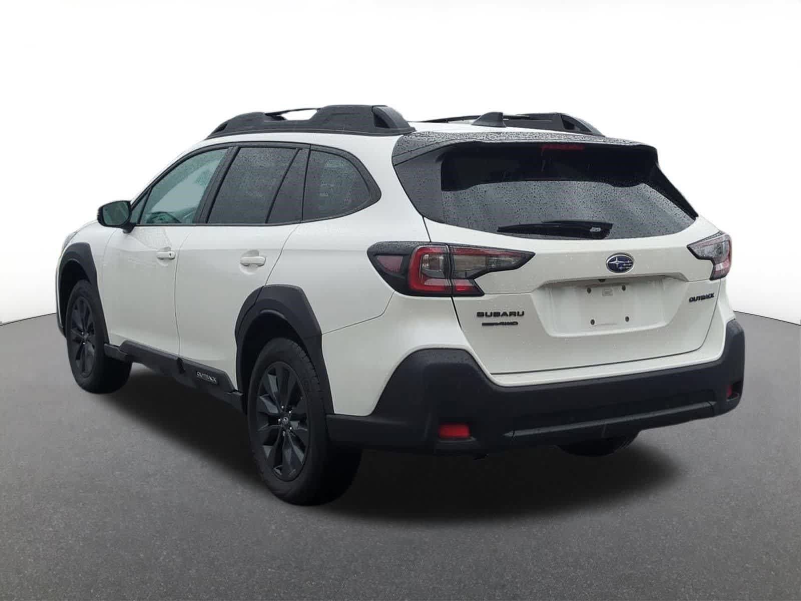 Certified 2024 Subaru Outback Onyx Edition AWD/4WD image 4