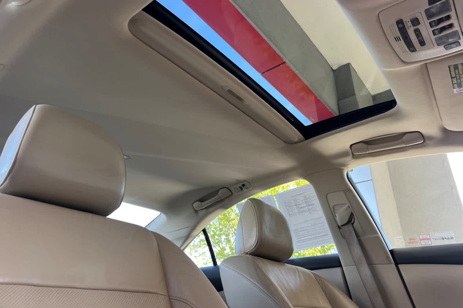 Used 2011 Lexus ES 350 FWD image 17