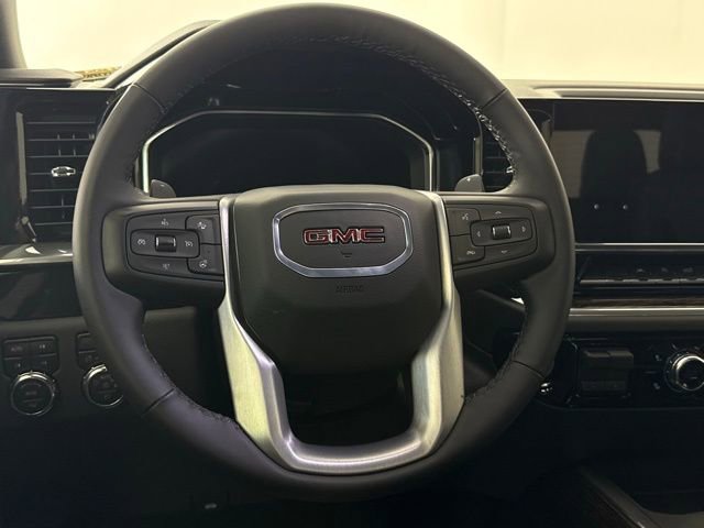 Used 2025 GMC Sierra 1500 Elevation image 25