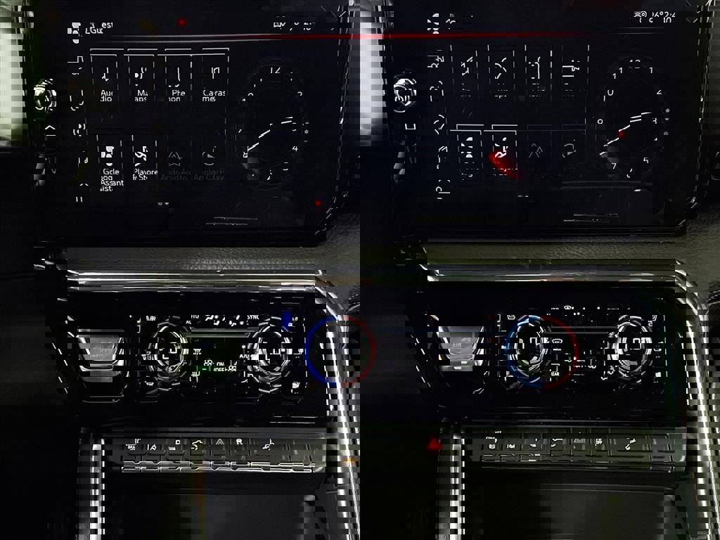 New 2026 GMC Sierra 2500 Denali w/ Denali Reserve Package image 66