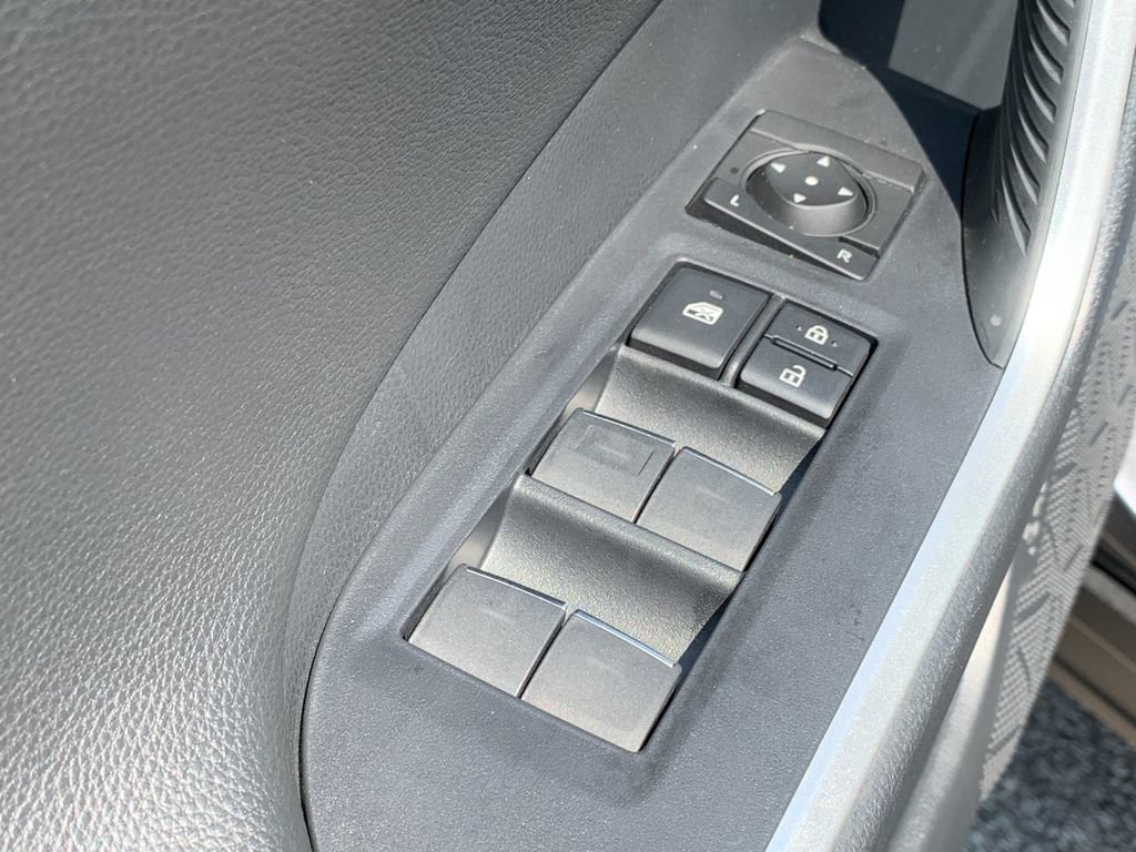 Used 2024 Toyota RAV4 XSE w/ Advanced Technology Package AWD/4WD image 13