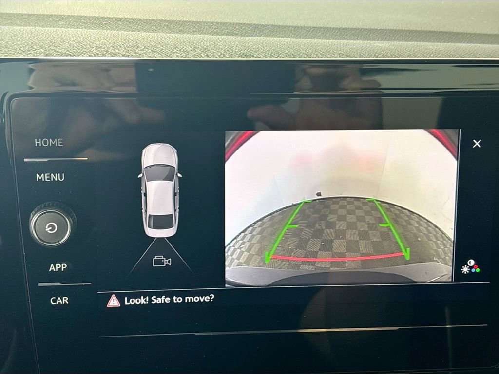New 2026 Volkswagen Jetta Sport FWD image 16