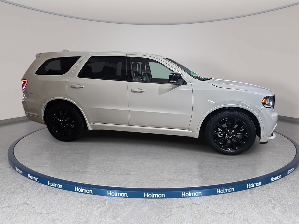 Used 2017 Dodge Durango R/T w/ Technology Group AWD/4WD image 5