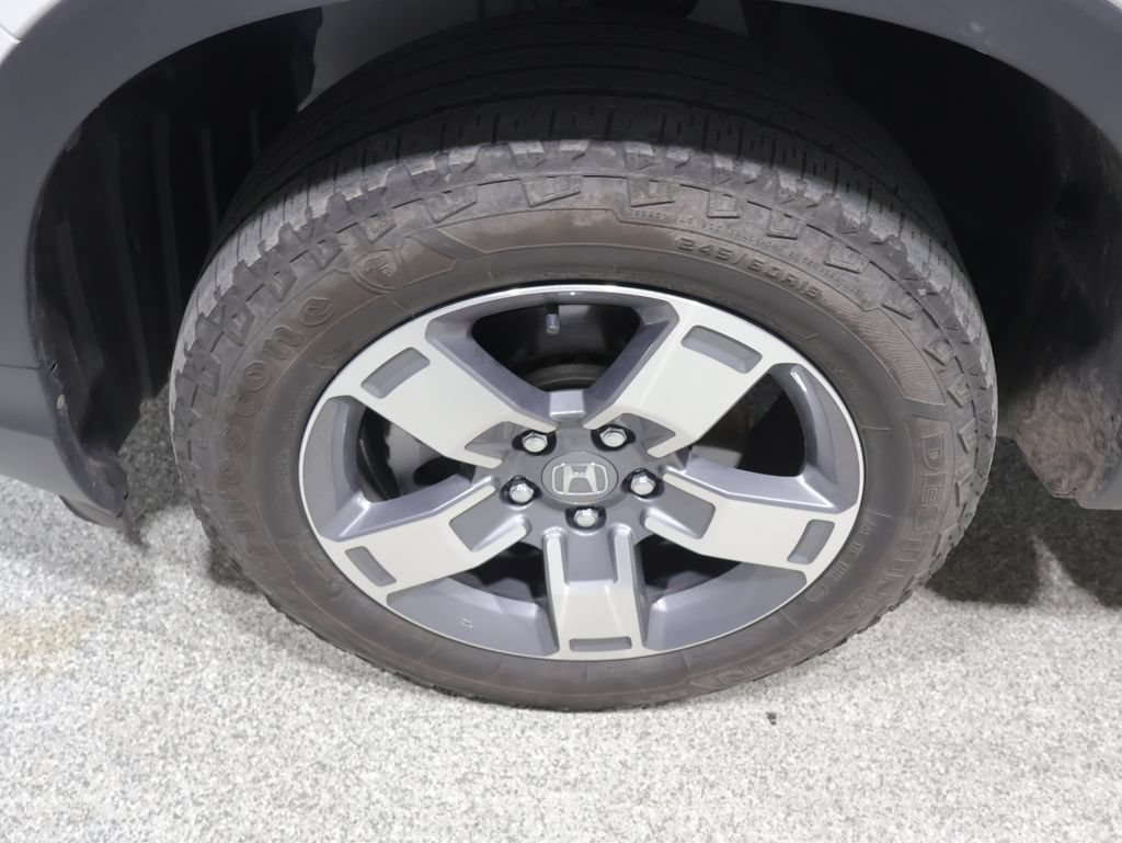 Used 2024 Honda Ridgeline RTL image 8