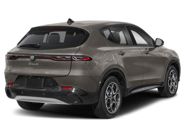 Used 2024 Alfa Romeo Tonale Veloce AWD/4WD video 2