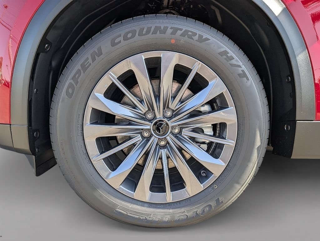 New 2026 MAZDA CX-70 SC Plus AWD/4WD image 14