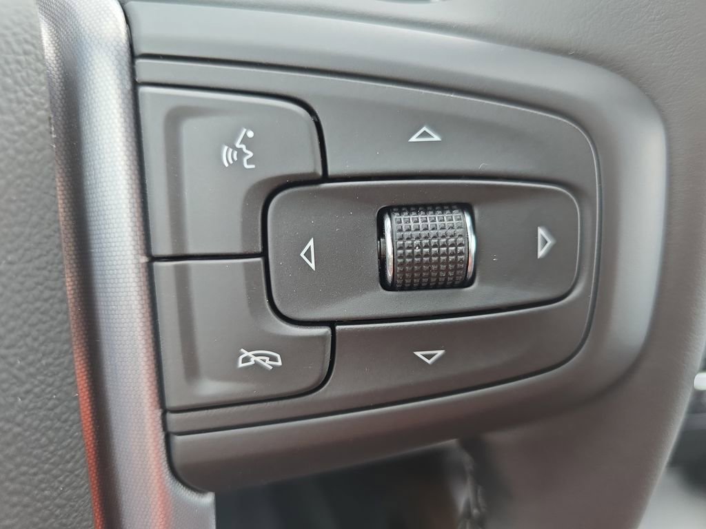 New 2026 GMC Sierra 1500 Elevation AWD/4WD image 17