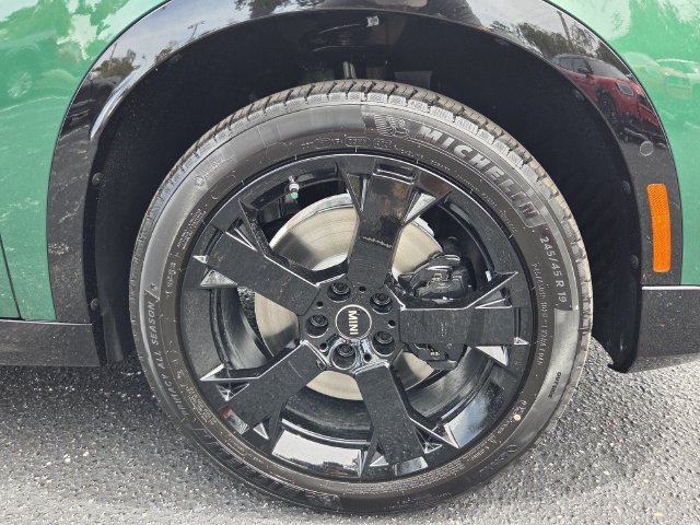 New 2027 MINI Cooper Countryman S AWD/4WD image 9