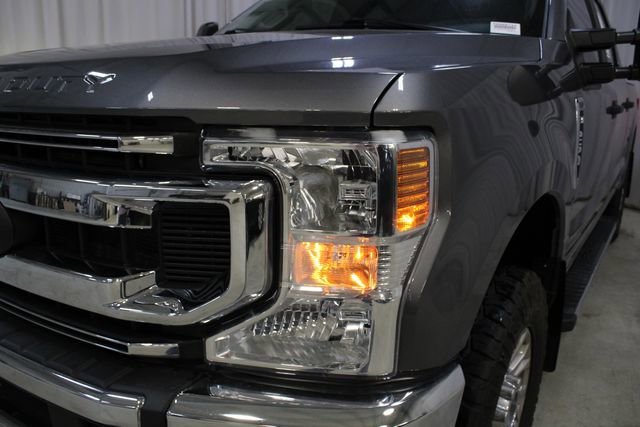 Used 2021 Ford F250 XL w/ STX Appearance Package AWD/4WD image 30