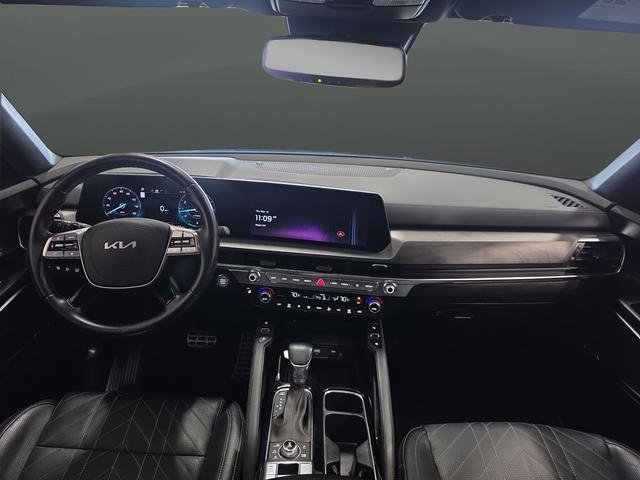 Used 2024 Kia Telluride SX X-Line image 5