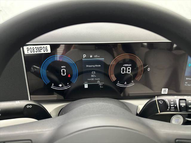 New 2026 Hyundai Tucson SE FWD image 26
