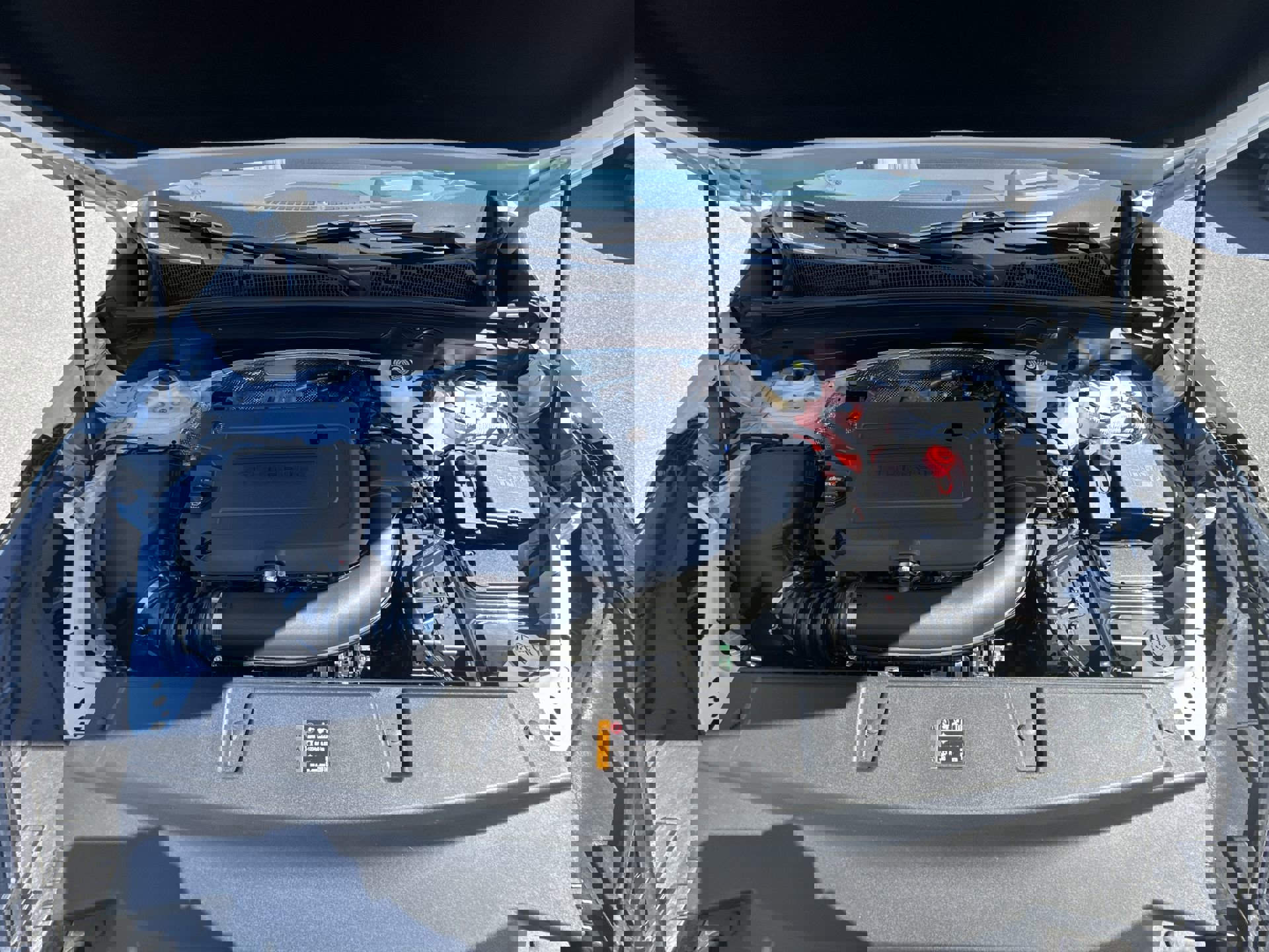 New 2026 Buick Envision Avenir image 18