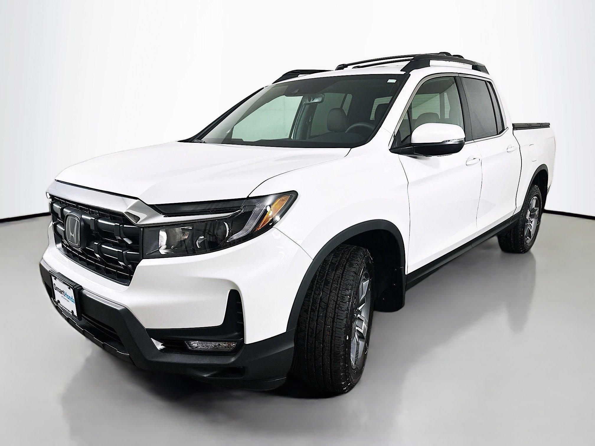 New 2026 Honda Ridgeline RTL image 3