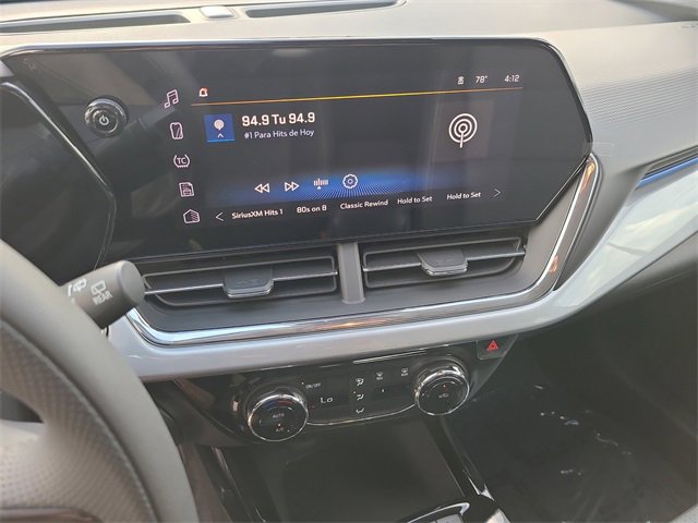 New 2026 Chevrolet Trax LT image 30