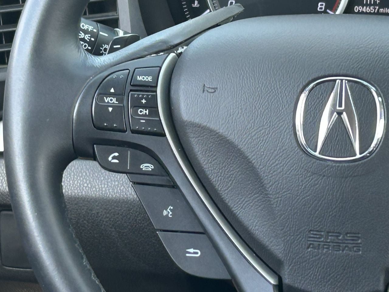 Used 2016 Acura ILX FWD image 26