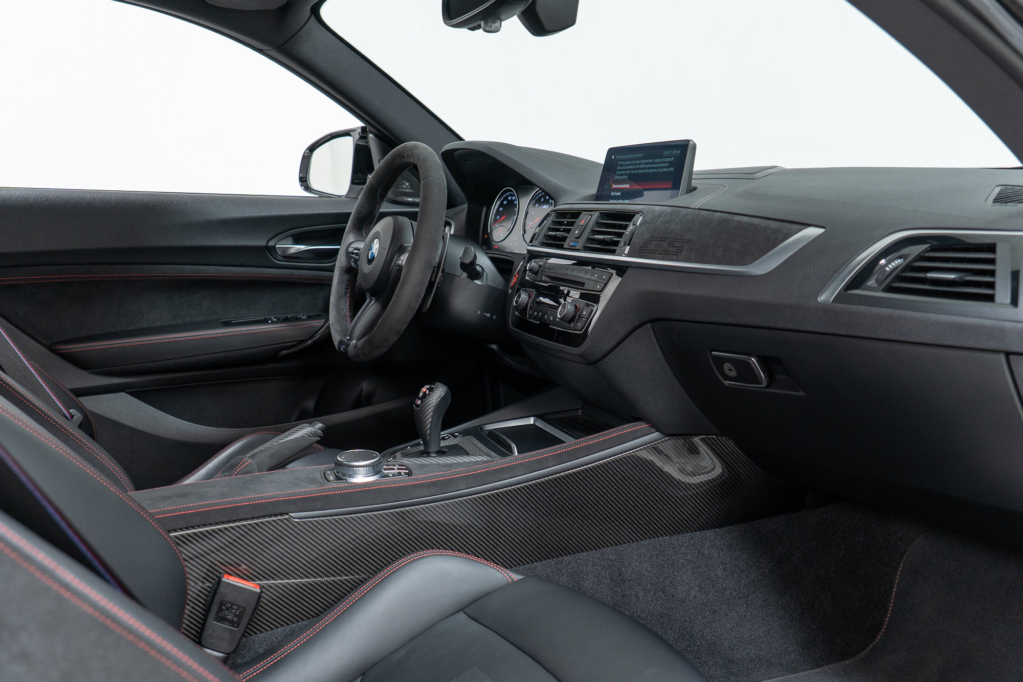 Used 2020 BMW M2 CS RWD image 26