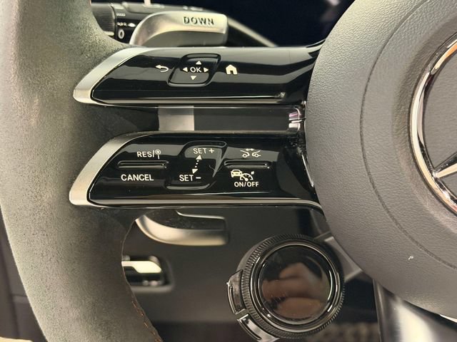 Certified 2024 Mercedes-Benz CLE 53 AMG 4MATIC image 22