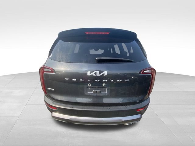 Used 2022 Kia Telluride S AWD/4WD image 8