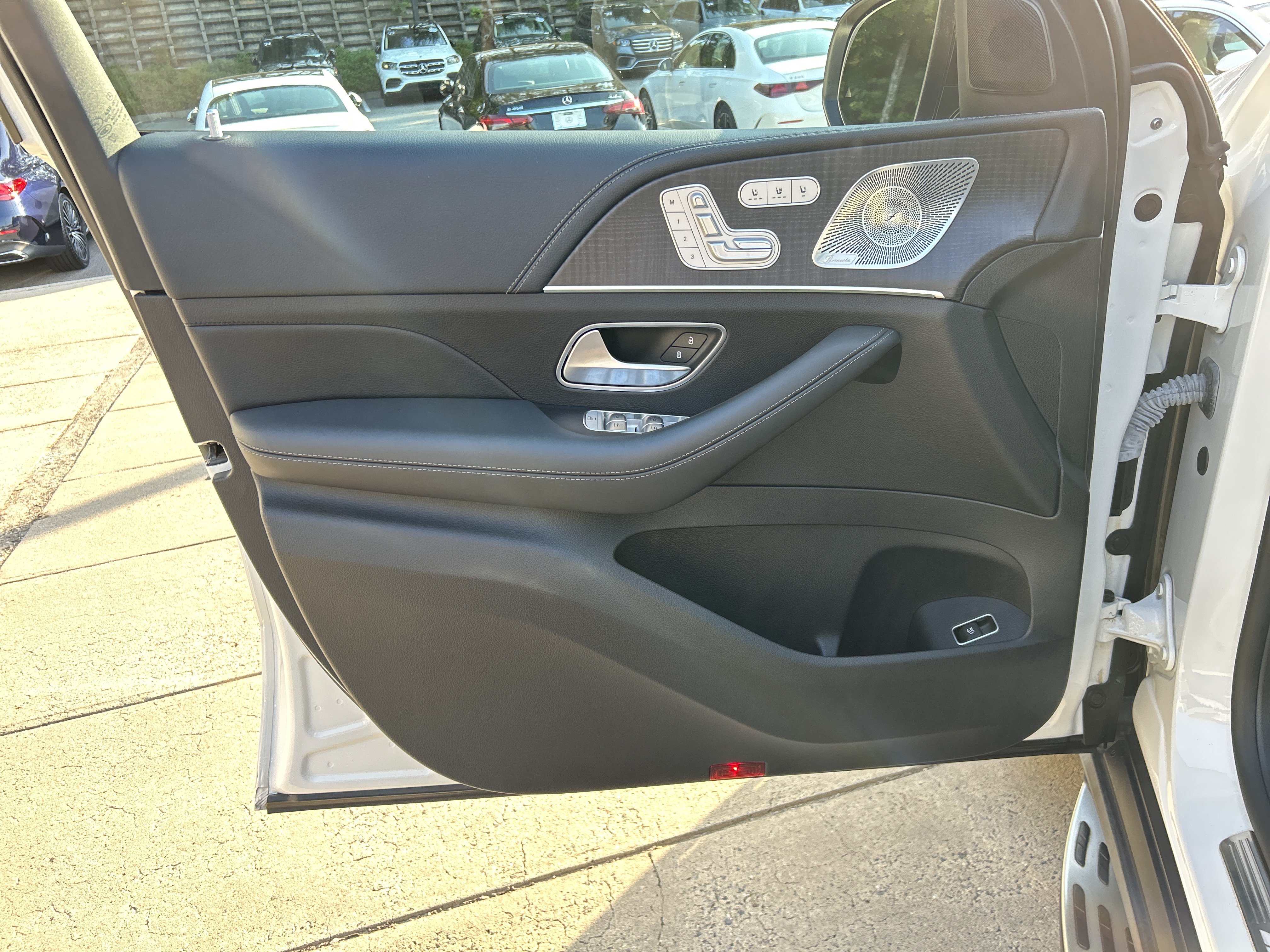 Certified 2022 Mercedes-Benz GLE 53 AMG 4MATIC Coupe image 17