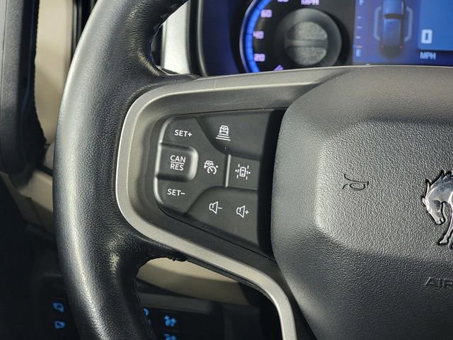 Certified 2022 Ford Bronco Wildtrak AWD/4WD image 27