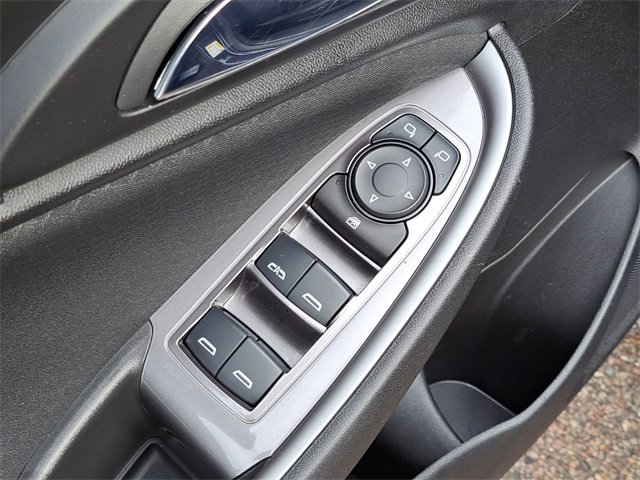 Used 2022 Chevrolet Malibu LT image 20