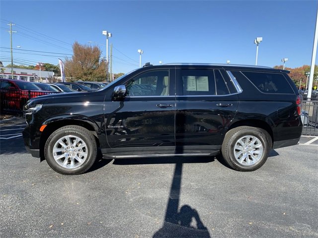 Used 2024 Chevrolet Tahoe Premier image 5