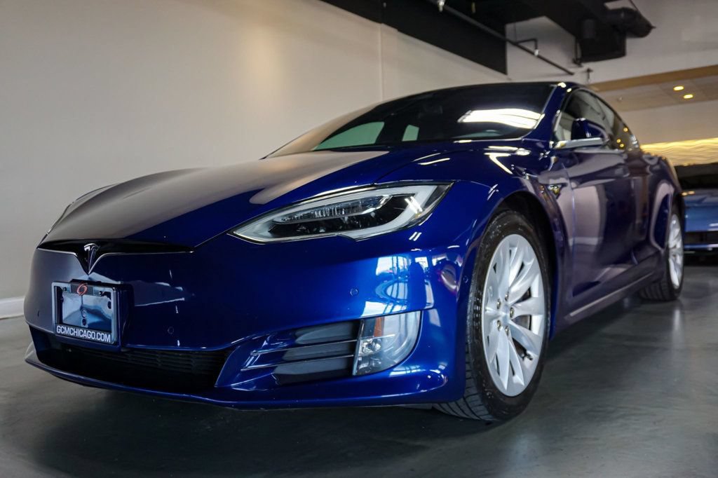 Used 2018 Tesla Model S AWD image 61