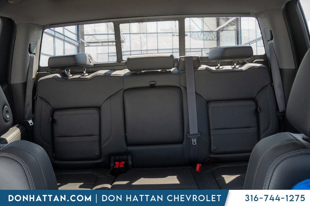 Used 2019 GMC Sierra 1500 Denali w/ Denali Ultimate Package AWD/4WD image 22