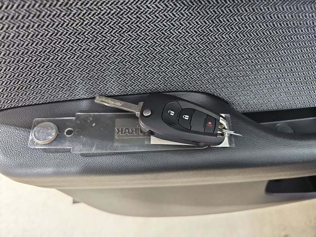 Certified 2023 Chevrolet TrailBlazer LS image 40