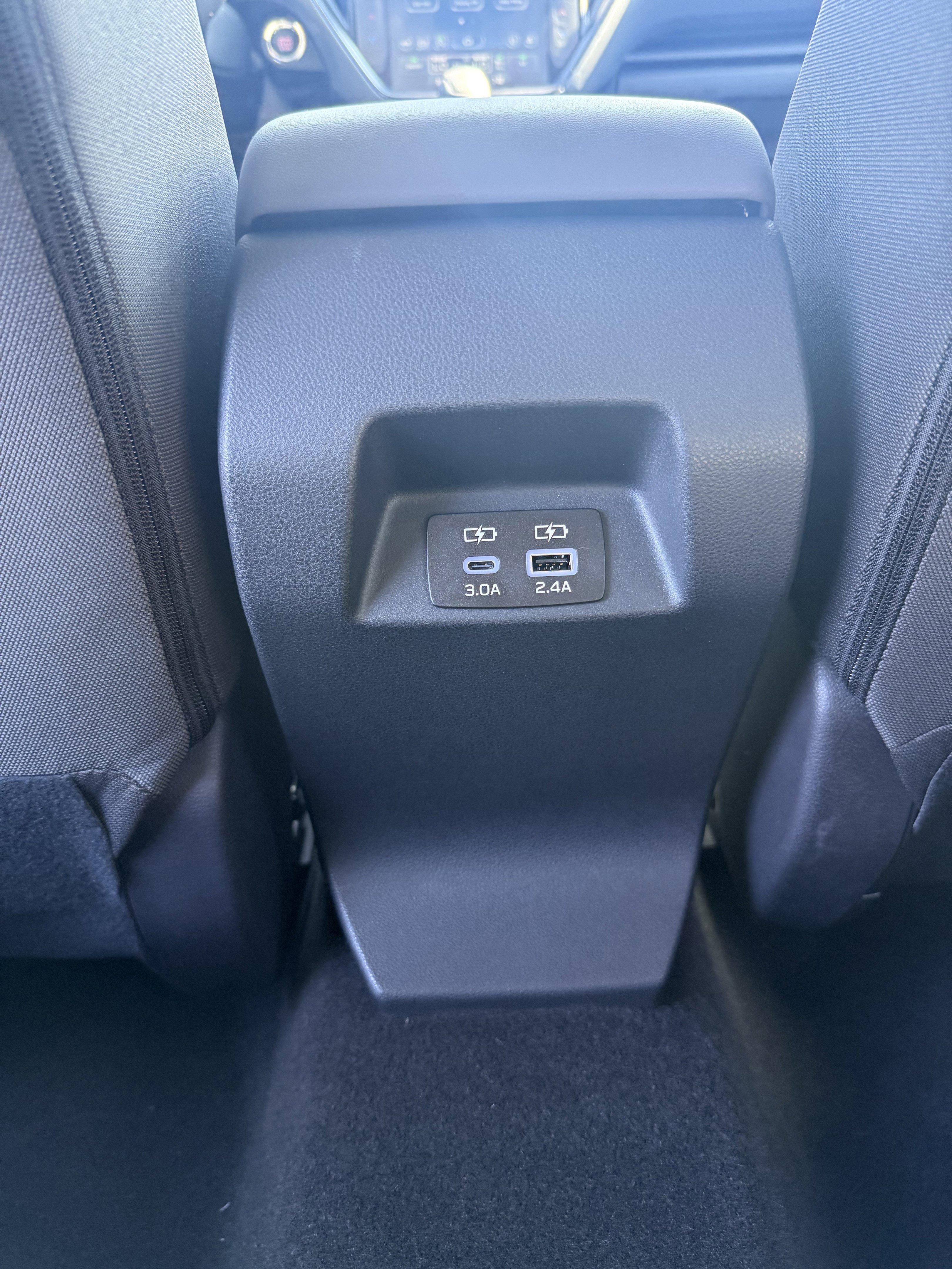 New 2026 Subaru Crosstrek 2.5i Premium image 15