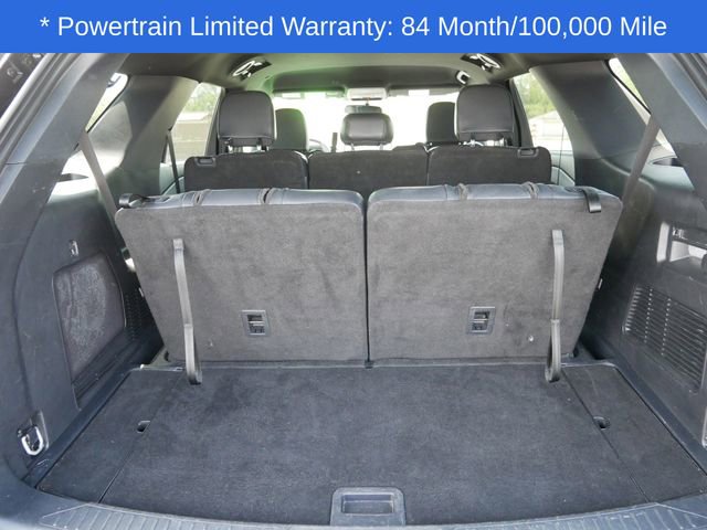 Used 2025 Ford Explorer ST-Line w/ ST-Line Street Pack AWD/4WD image 6