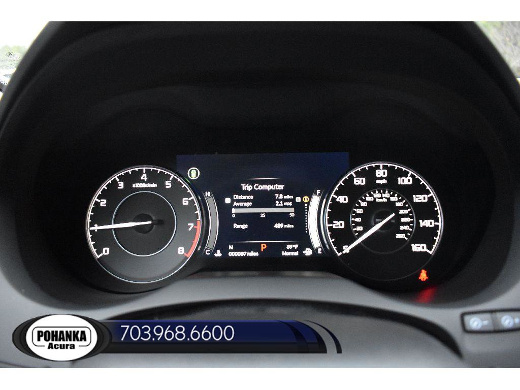 New 2026 Acura RDX Technology Package image 9